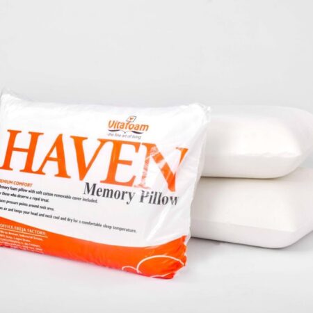 Vita haven memory pillow