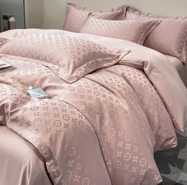 louis vuitton bedding set