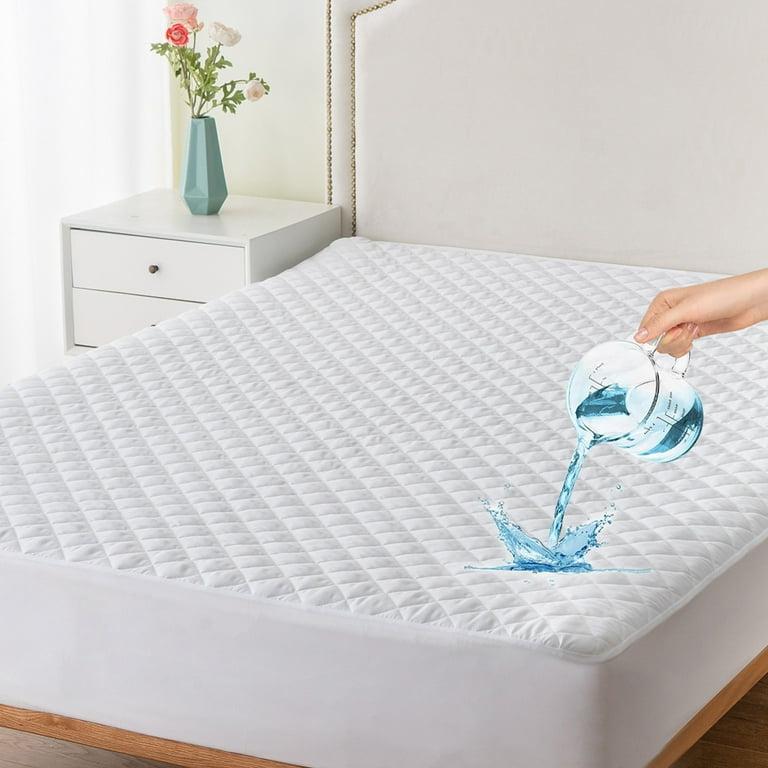 Waterproof Mattress Protector