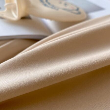 Luxurious Premium Ruffle Lace Duvet Cover Set - Ultra Soft and Breathable 100% Pure Cotton 5/7 Pcs 1 Double Padded Duvet, 1 Duvet Cover, 1 Bedspread, 2/4 Matching Pillowcases Set in 4by6/ 6by6/ 6by7/ 7by7 Sizes - Image 6