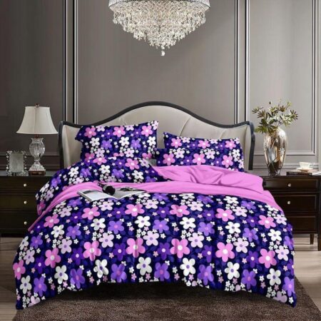 floral bedding set