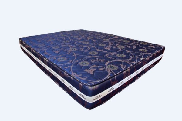 vita galaxy orthopeadic mattress