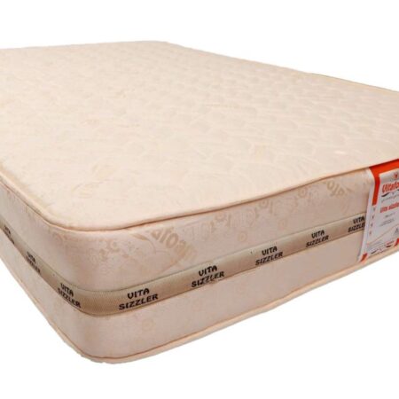 vita sizzler mattress