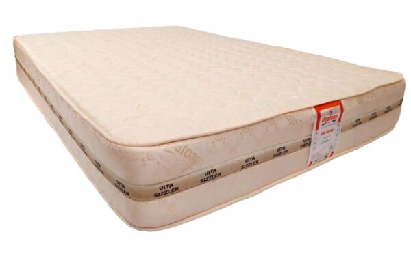 vita sizzler mattress