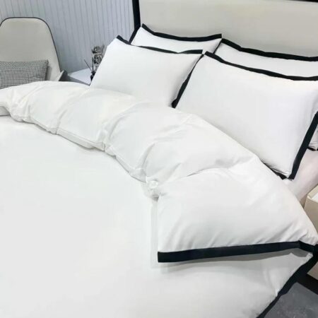 hotel quality duvet