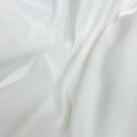 Hotel Quality White Bedding Set, 1 Double Padded Thick Duvet, 1Duvet Cover, 1 Bedsheet and 2/4 Matching Pillowcases Set, Pure Polish Cotton Duvet 4by6, 6by6, 6by7, 7by7 Sizes - Image 6