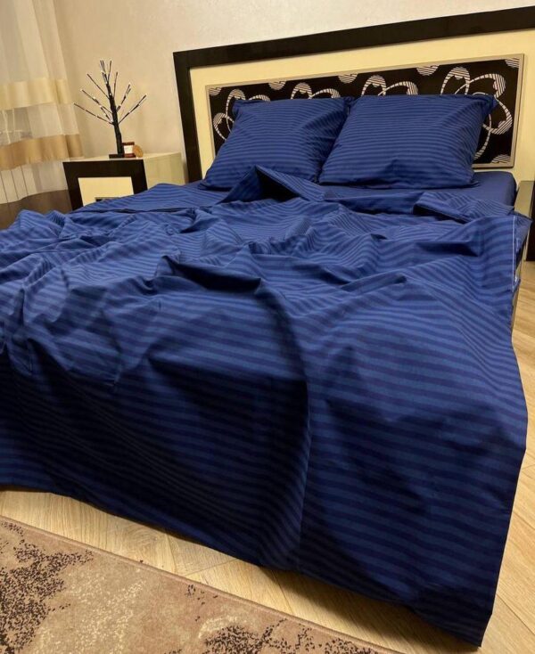 stripes duvet set in nigeria