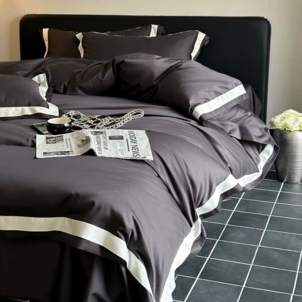 black forest duvet cover set