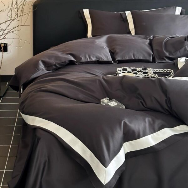 luxury bedding set