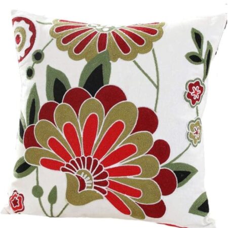 decorative throw pillow