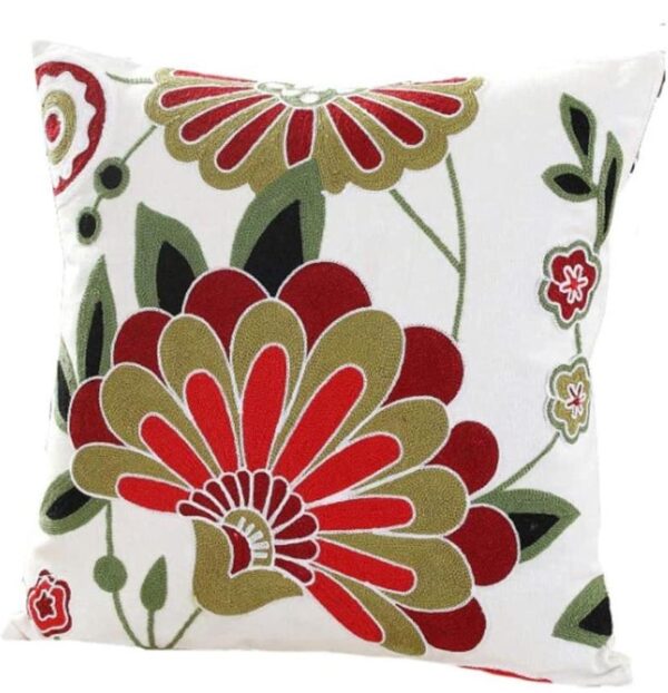 decorative throw pillow