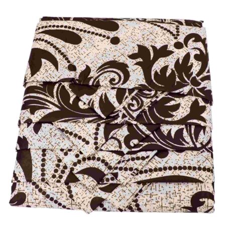 Bedsheets (80% Cotton) Non Fitted