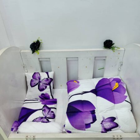 BABY COT Duvet Set