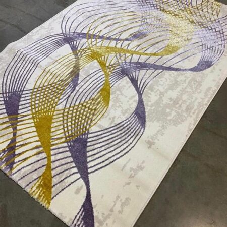 Premium Turkish Rug, High Quality Imported Modern Design Rug for Home Decor 4 x 6, 5 x 7, 7 x 10, 8ft x 11ft