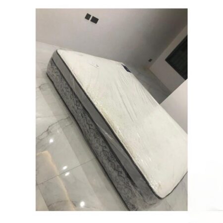 Hybrid Mattress, 5 by 6 [60 x 80 inches]