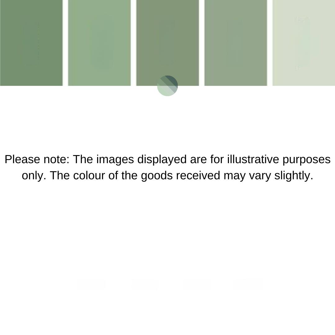 Sage Green Duvet Set 4 by 6, 6 by 6, 6 by7, 7 by 7 Sizes, High Quality Breathable and Skin Friendly Cotton Green 4/6 Pieces Bedding Set - Image 3