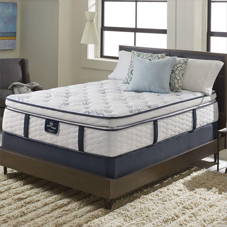 Serta Hybrid Spring Elite Mattress - Quality Comfort and Adaptive Support -Breathable Queen 5 by 6(60 x 75 )and Full 4 .5 by 6(58 x 75)