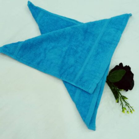 Ultra Soft Absorbent Baby Face Towel, Soft Baby Wash Cloths For Face and Body, Gentle on the Skin for Newborn, Kids, Toddlers, Children