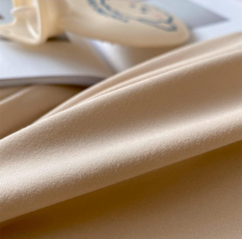 Luxurious Premium Ruffle Lace Duvet Cover Set - Ultra Soft and Breathable 100% Pure Cotton 5/7 Pcs 1 Double Padded Duvet, 1 Duvet Cover, 1 Bedspread, 2/4 Matching Pillowcases Set in 4by6/ 6by6/ 6by7/ 7by7 Sizes - Image 6