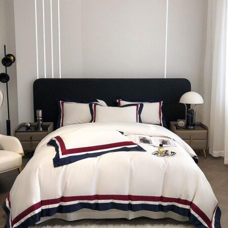 Polish Cotton Bedding Set