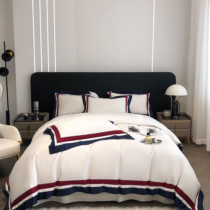 Polish Cotton Bedding Set